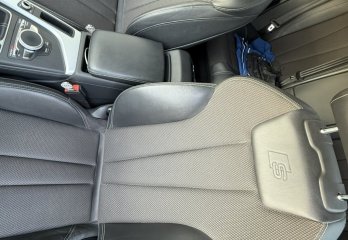 AUDI A4 S-LINE