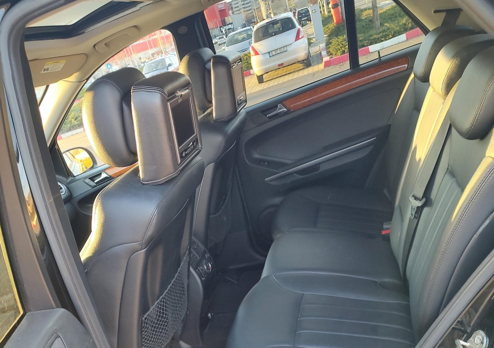 Mercedes-Benz ML 320 CDi