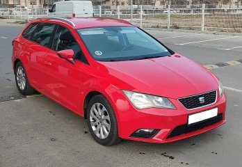Seat Leon 3