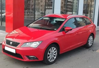 Seat Leon 3