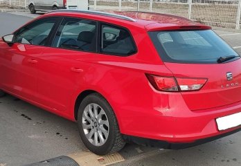 Seat Leon 3