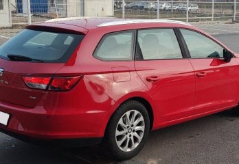 Seat Leon 3