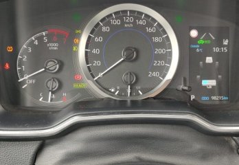 Toyota Corolla Corolla Hybrid